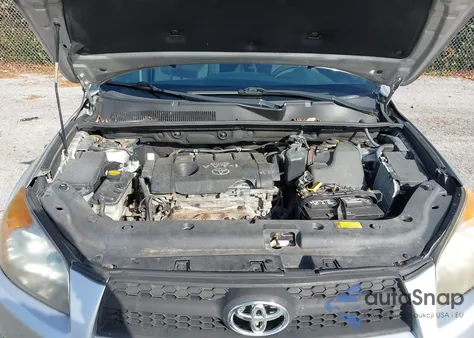 2009 Toyota Rav4 Sport from USA, damaged, VIN JTMBF32V79D010841